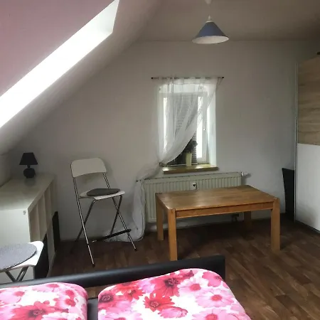 Ferienwohnung15 *
