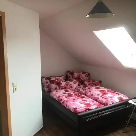 Ferienwohnung15 Ehrenfriedersdorf