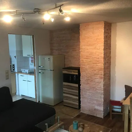 Apartment Ferienwohnung15 Ehrenfriedersdorf