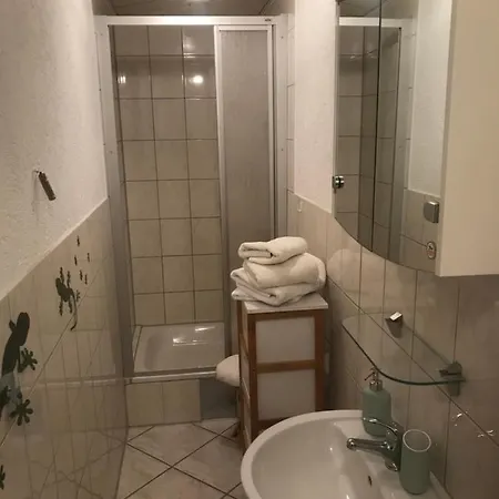 Apartment Ferienwohnung15 *