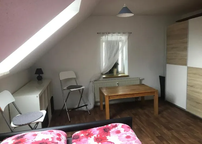 Ferienwohnung15 *