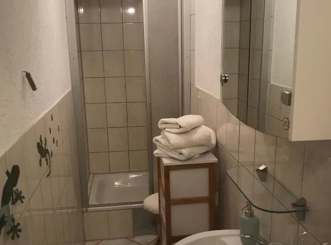 Appartamento Ferienwohnung15 *